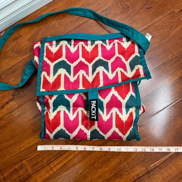 Pack It Freeze Go Bag Vintage - Picture 7 of 9